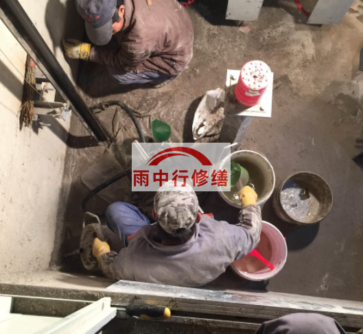 大理电梯井堵漏价格